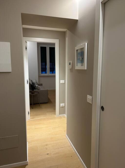 Apartmán Casa Ginevra La Spezia Exteriér fotografie