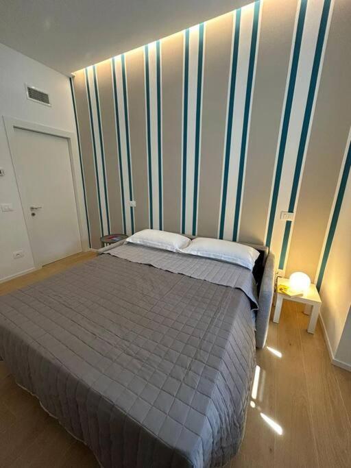 Apartmán Casa Ginevra La Spezia Exteriér fotografie