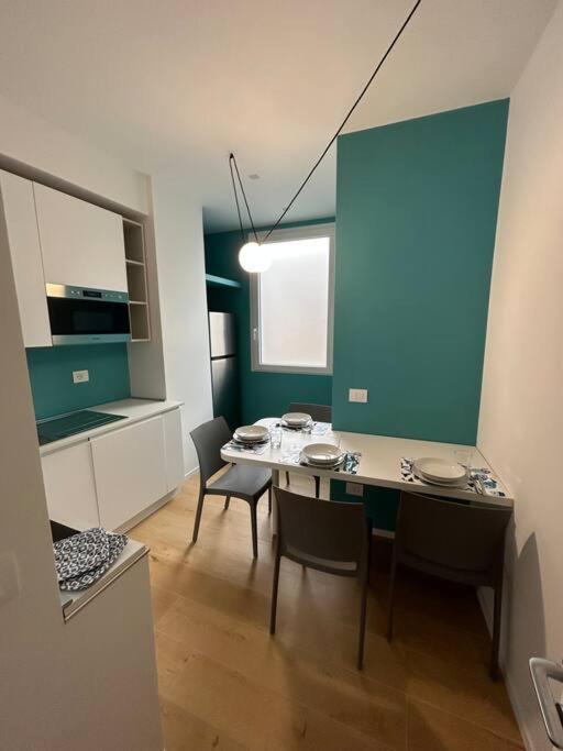 Apartmán Casa Ginevra La Spezia Exteriér fotografie