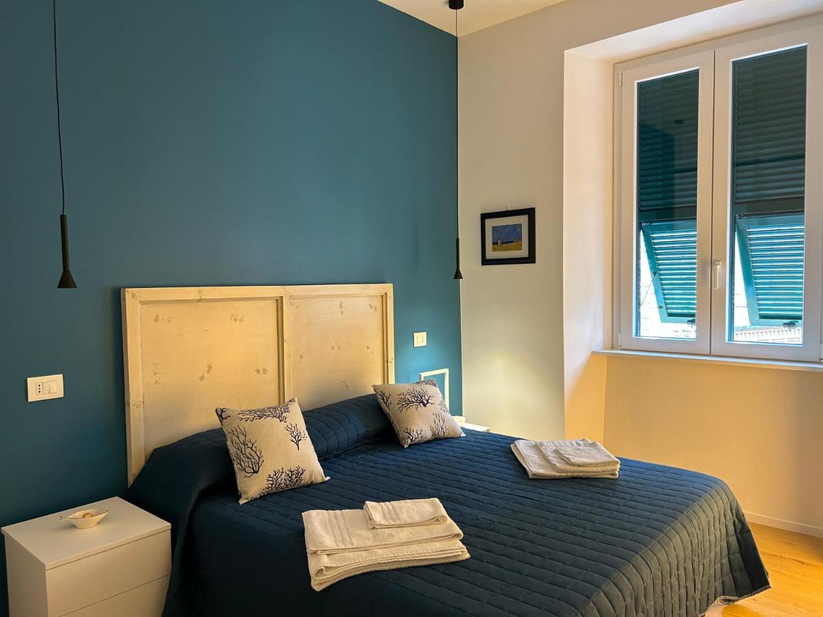 Apartmán Casa Ginevra La Spezia Exteriér fotografie